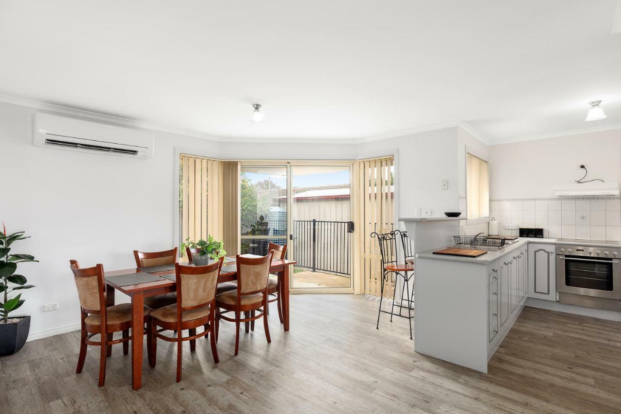 Maggie's Place Mount Gambier Extérieur photo