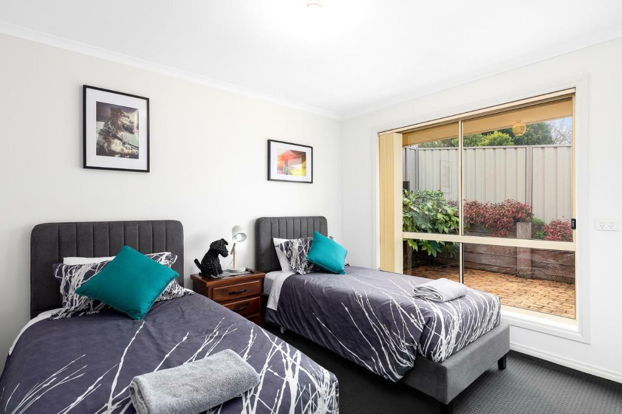 Maggie's Place Mount Gambier Extérieur photo