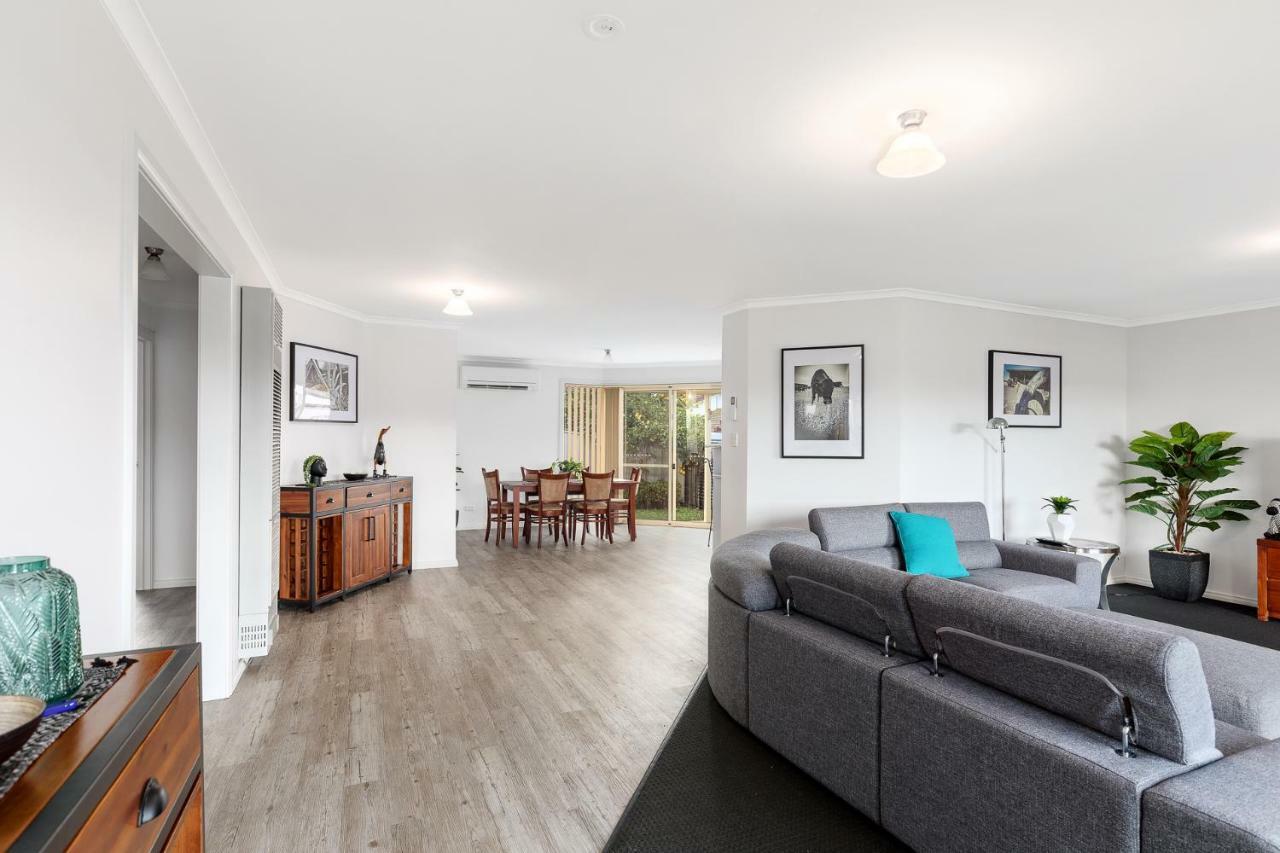Maggie's Place Mount Gambier Extérieur photo