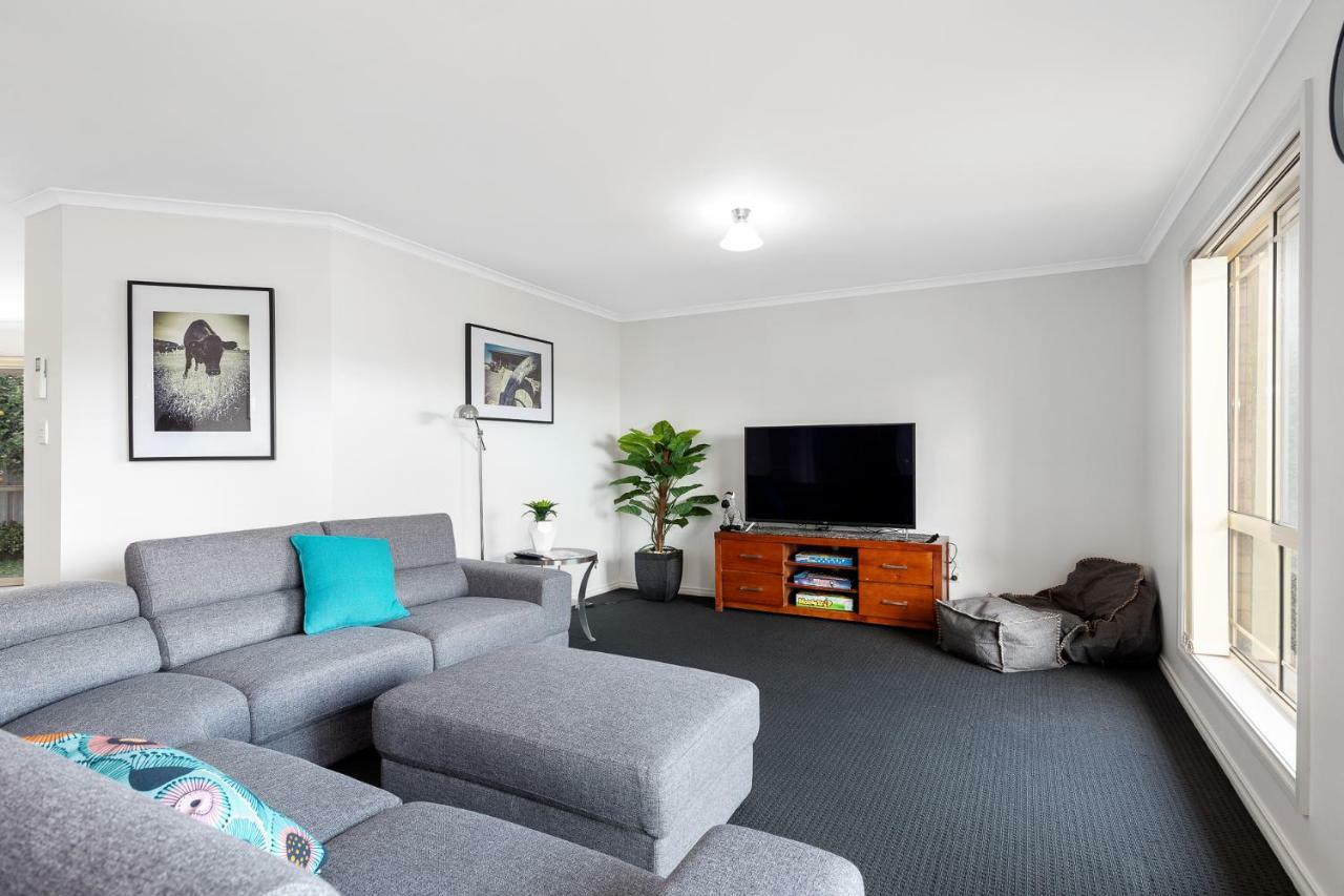Maggie's Place Mount Gambier Extérieur photo