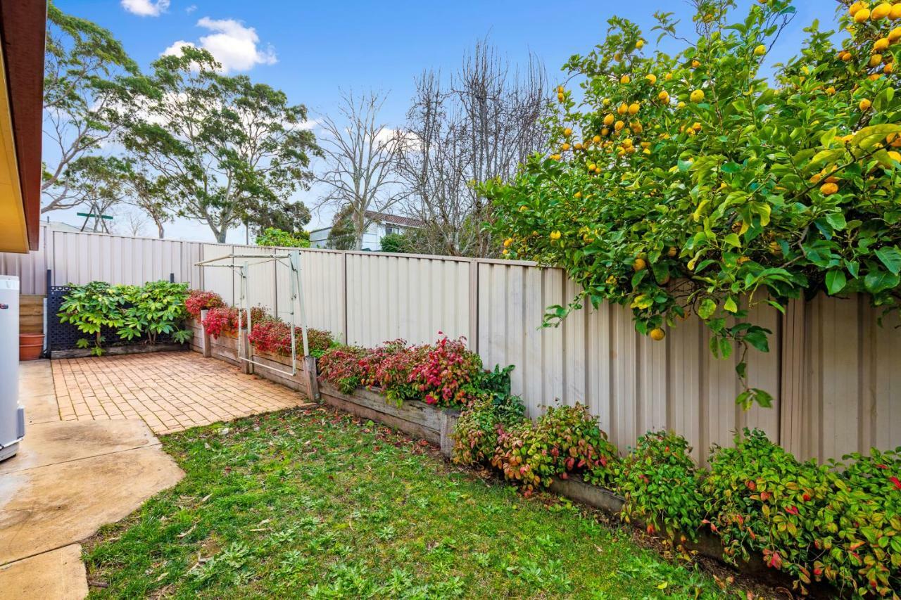 Maggie's Place Mount Gambier Extérieur photo
