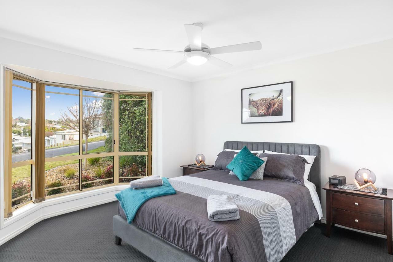 Maggie's Place Mount Gambier Extérieur photo