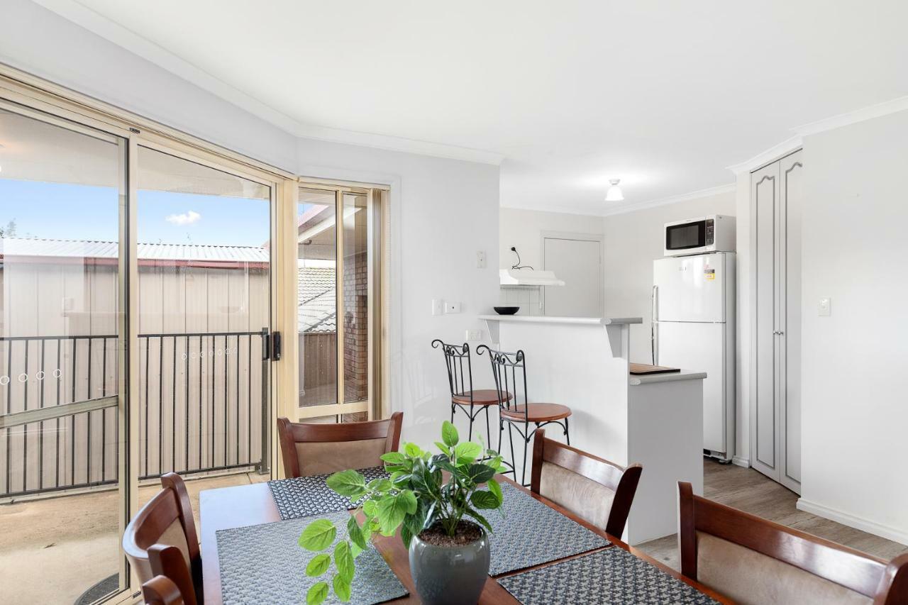 Maggie's Place Mount Gambier Extérieur photo